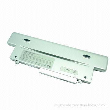 8 Cells Grade A Wholesale Computer Part for Dell X300, 14-month Warranty Replacement